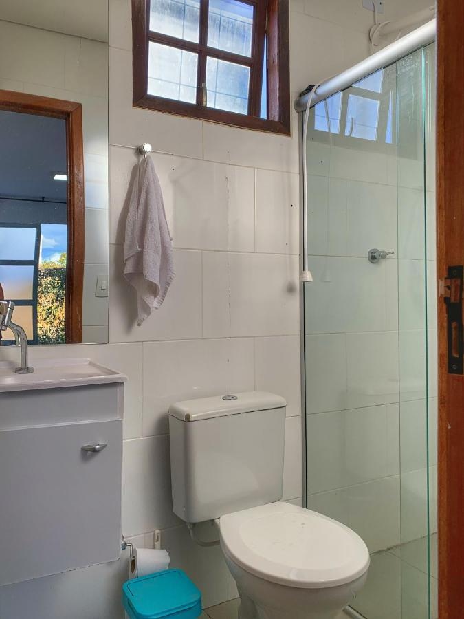 Milkyway Suites Алту-Параизу-ди-Гояс Экстерьер фото